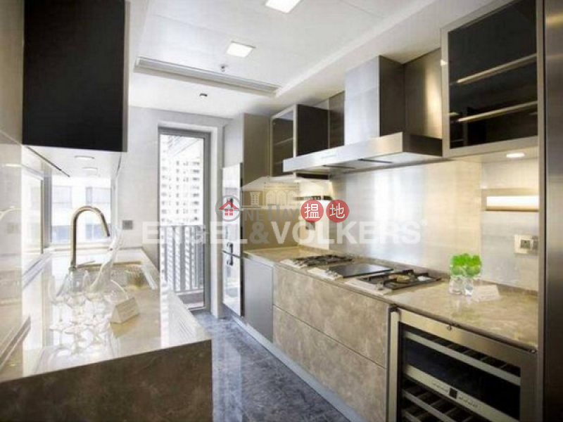 HK$ 88M Kennedy Park At Central | Central District | 3 Bedroom Family Flat for Sale in Central Mid Levels