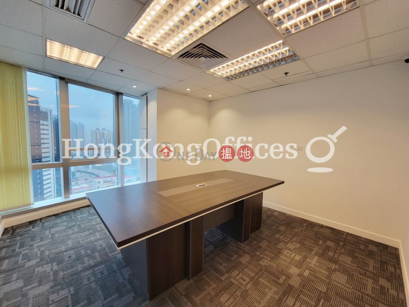 HK$ 34,314/ month Laws Commercial Plaza, Cheung Sha Wan, Industrial,office Unit for Rent at Laws Commercial Plaza