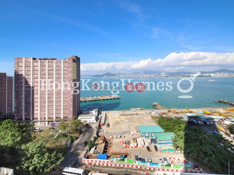 Property Search Hong Kong | OneDay | Residential | Sales Listings | 2 Bedroom Unit at Mount Davis | For Sale