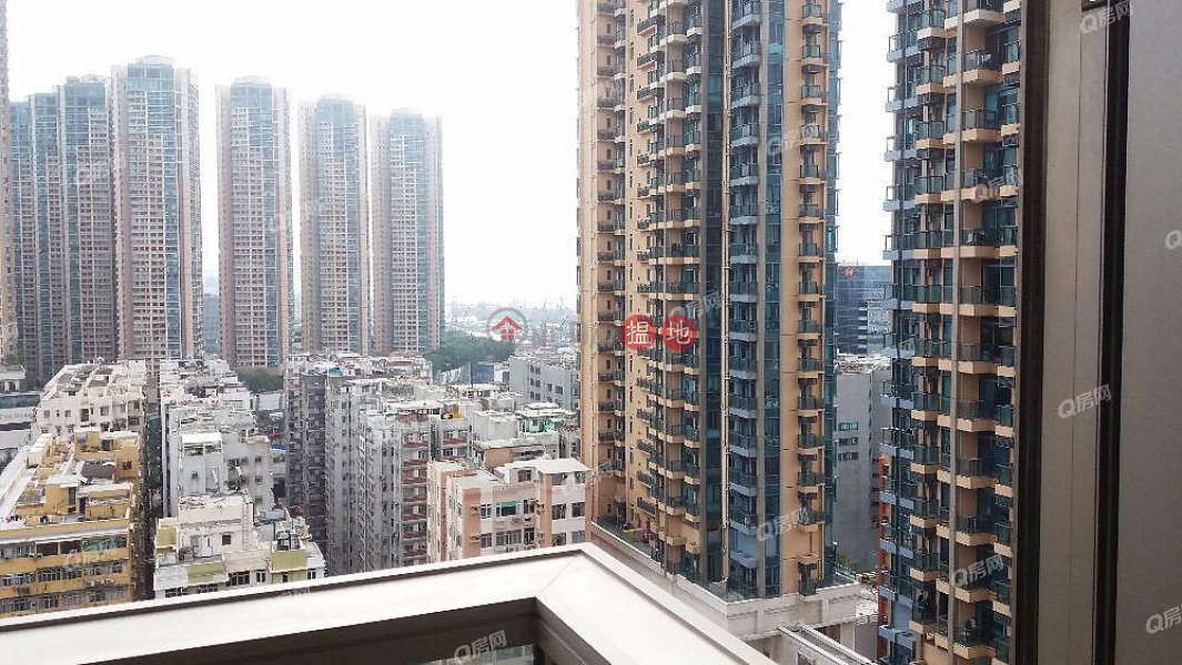 Park Ivy | High Residential | Sales Listings HK$ 6M