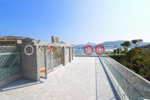 Nicely kept house with sea views, rooftop & balcony | Rental | Property in Sai Kung Country Park 西貢郊野公園 _0