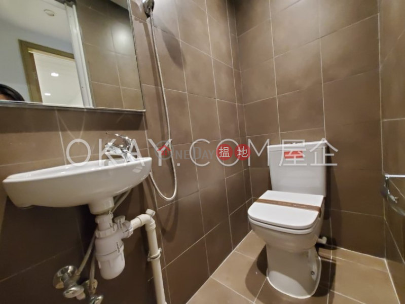 Unique 4 bedroom on high floor with balcony | Rental | City Garden Block 8 (Phase 2) 城市花園2期8座 Rental Listings