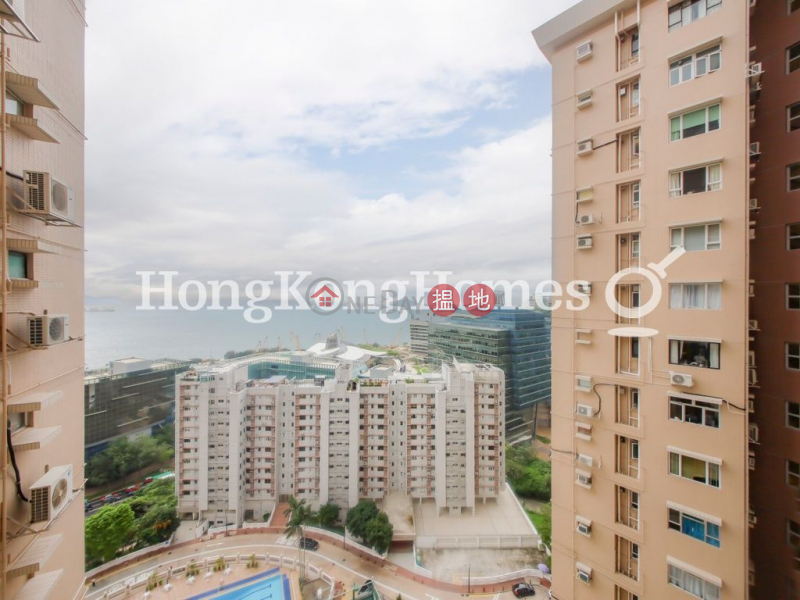 Property Search Hong Kong | OneDay | Residential | Rental Listings, 3 Bedroom Family Unit for Rent at Block 32-39 Baguio Villa