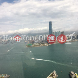 中環中心寫字樓租單位出租, 中環中心 The Center | 中區 (HKO-18665-AJHR)_0
