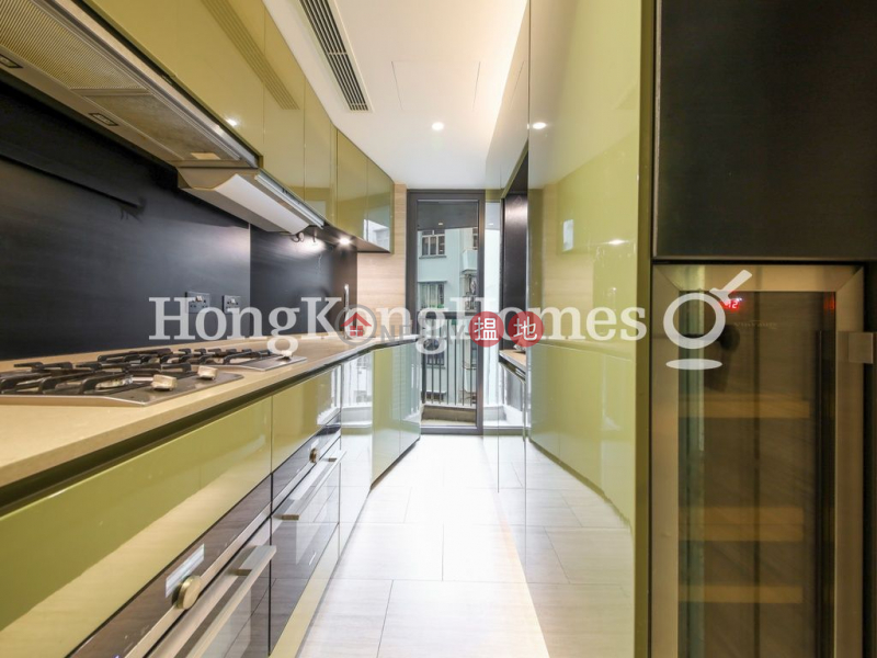 HK$ 38,800/ month | Fleur Pavilia | Eastern District 3 Bedroom Family Unit for Rent at Fleur Pavilia