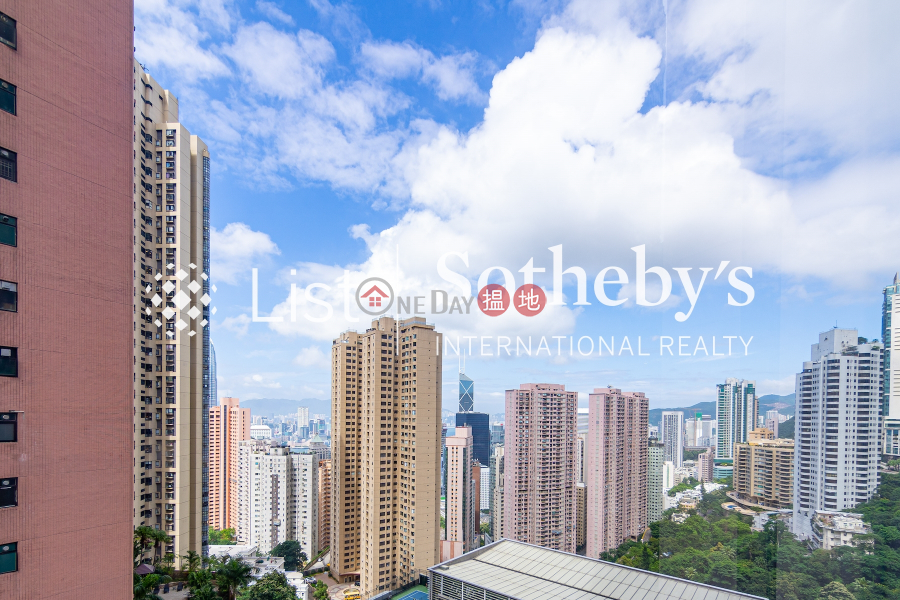 Property for Rent at Tregunter with 3 Bedrooms, 14 Tregunter Path | Central District Hong Kong, Rental, HK$ 130,000/ month