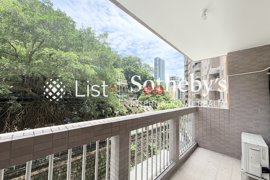 Property for Rent at Realty Gardens with 4 Bedrooms 41 Conduit Road | Western District | Hong Kong, Rental | HK$ 66,000/ month