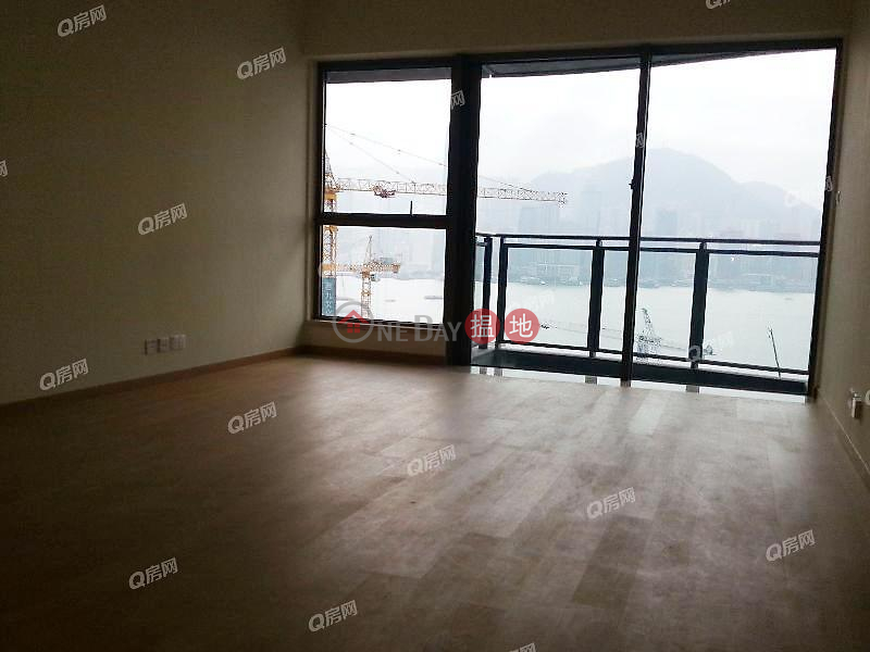 Property Search Hong Kong | OneDay | Residential, Rental Listings Grand Austin Tower 2 | 3 bedroom Mid Floor Flat for Rent