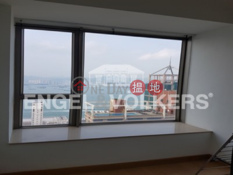 2 Bedroom Flat for Rent in Sai Ying Pun, Island Crest Tower 1 縉城峰1座 | Western District (EVHK38639)_0