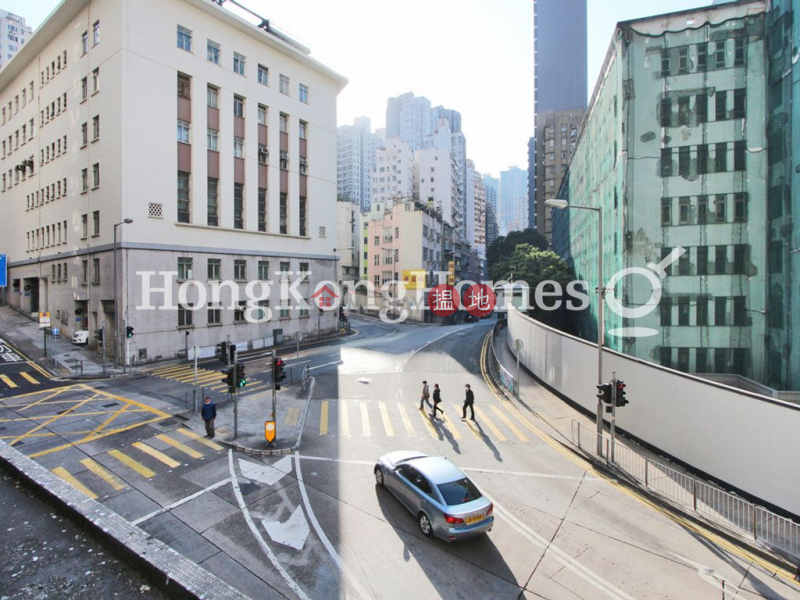 香港搵樓|租樓|二手盤|買樓| 搵地 | 住宅-出售樓盤啟成大廈一房單位出售