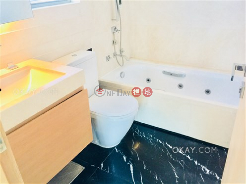 HK$ 46,000/ month, York Place Wan Chai District, Luxurious 3 bedroom on high floor with balcony | Rental