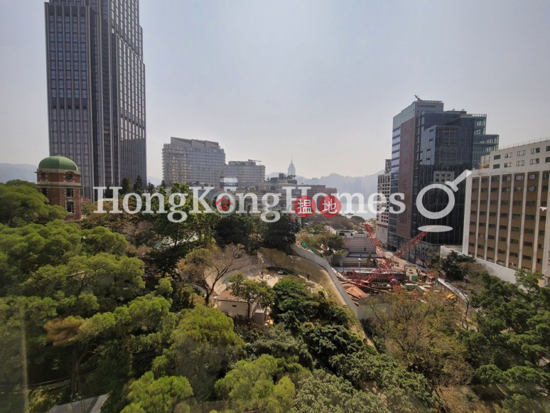 Property Search Hong Kong | OneDay | Residential | Rental Listings, 1 Bed Unit for Rent at Harbour Pinnacle
