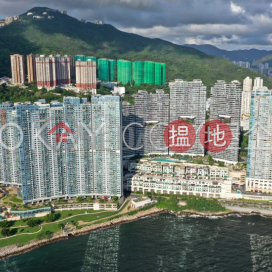 Gorgeous 2 bed on high floor with sea views & balcony | For Sale | Phase 2 South Tower Residence Bel-Air 貝沙灣2期南岸 _0