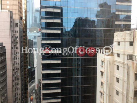 Office Unit for Rent at Ovest, Ovest Ovest | Western District (HKO-34673-AMHR)_0