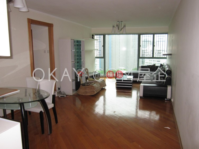 Charming 3 bedroom in Hung Hom | Rental, The Laguna Mall 海逸坊 Rental Listings | Kowloon City (OKAY-R296572)