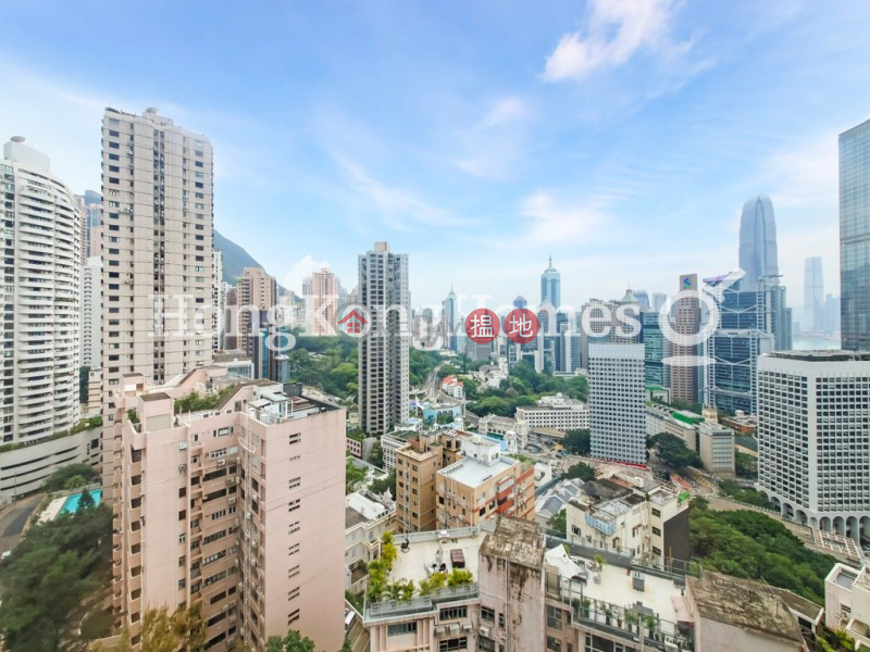 Property Search Hong Kong | OneDay | Residential, Rental Listings 1 Bed Unit for Rent at St. Joan Court