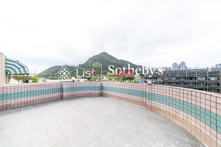 Property for Rent at The Hazelton with more than 4 Bedrooms, 6 Shouson Hill Road | Southern District, Hong Kong | Rental, HK$ 158,000/ month