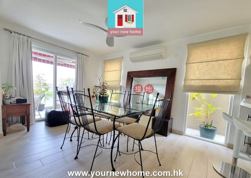 Well Designed Interior in Clearwater Bay | For Rent 2 Mang Kung Uk Road | Sai Kung | Hong Kong, Rental | HK$ 50,000/ month
