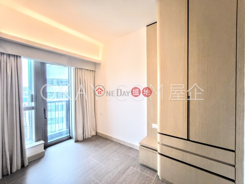 Lovely 1 bedroom on high floor with balcony | Rental | 18 Caine Road | Western District, Hong Kong | Rental | HK$ 31,600/ month