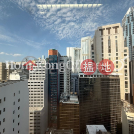 Office Unit for Rent at The Center