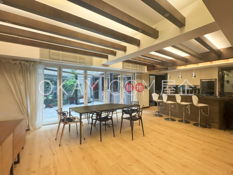 Property Search Hong Kong | OneDay | Residential | Rental Listings Efficient 5 bedroom with terrace & parking | Rental