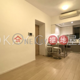 2房1廁,星級會所,露台Soho 38出售單位 | Soho 38 Soho 38 _0