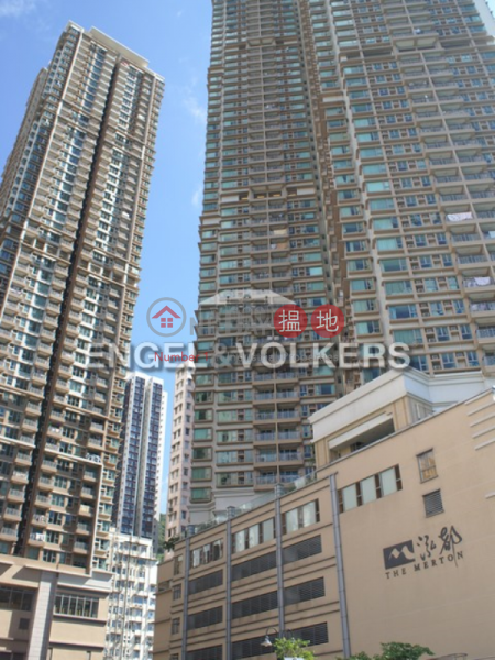 香港搵樓|租樓|二手盤|買樓| 搵地 | 住宅出售樓盤堅尼地城兩房一廳筍盤出售|住宅單位