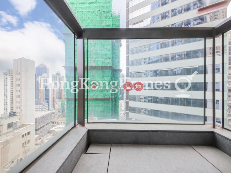 1 Bed Unit for Rent at Townplace Soho | 18 Caine Road | Western District | Hong Kong | Rental, HK$ 32,800/ month