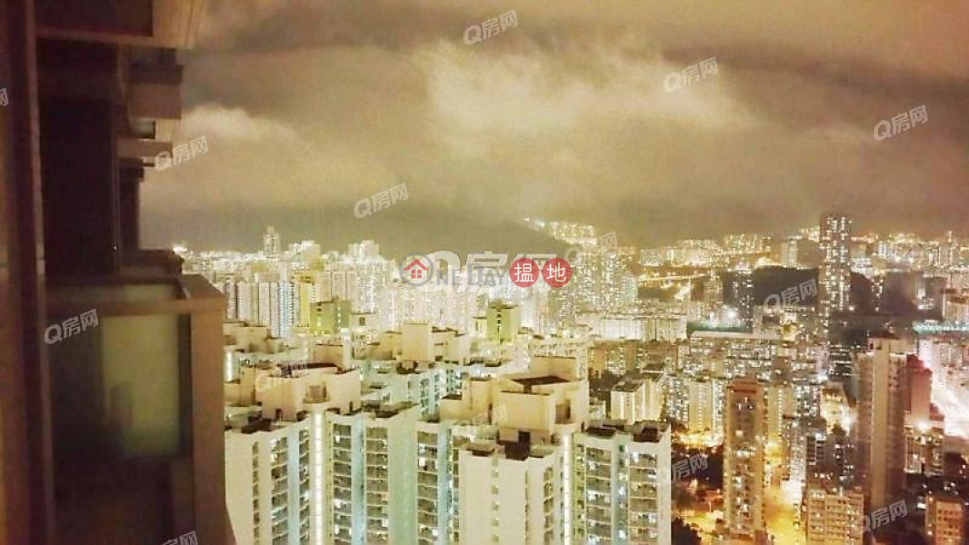 Cullinan West II, High | Residential, Rental Listings HK$ 20,000/ month