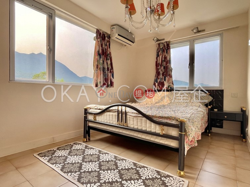HK$ 8.5M, Mau Ping New Village | Sai Kung Generous house on high floor with rooftop & balcony | For Sale