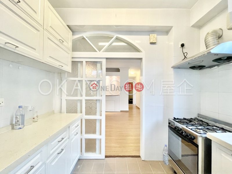 HK$ 46,000/ month | Holly Court, Wan Chai District | Charming 3 bedroom on high floor with balcony & parking | Rental