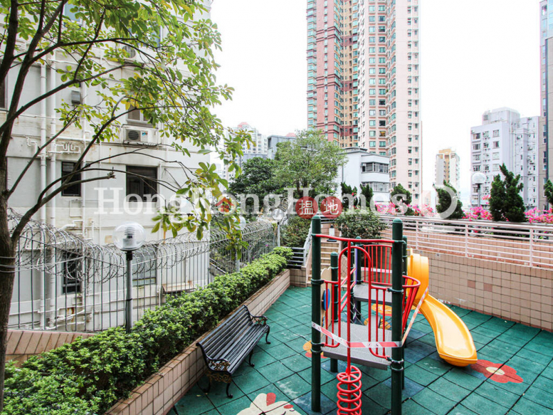 Property Search Hong Kong | OneDay | Residential | Sales Listings | 2 Bedroom Unit at Panorama Gardens | For Sale