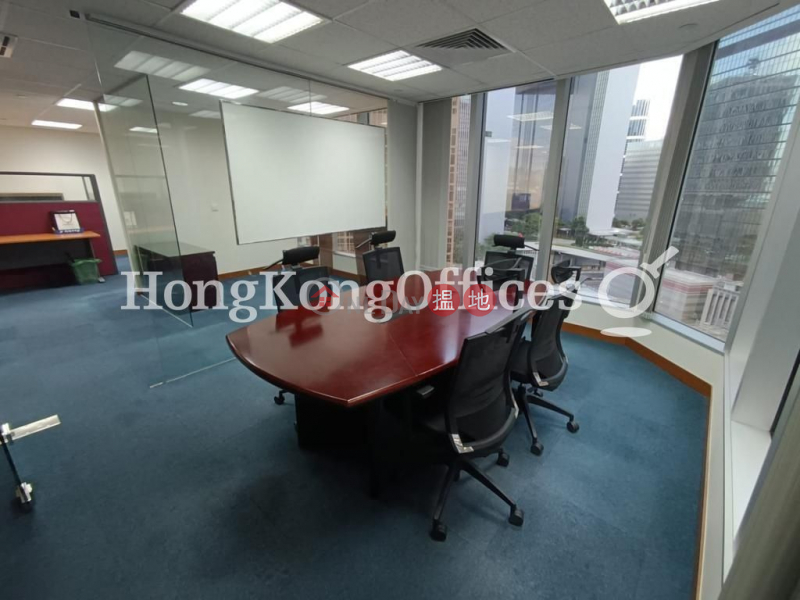 Lippo Centre, Low Office / Commercial Property | Rental Listings | HK$ 86,720/ month