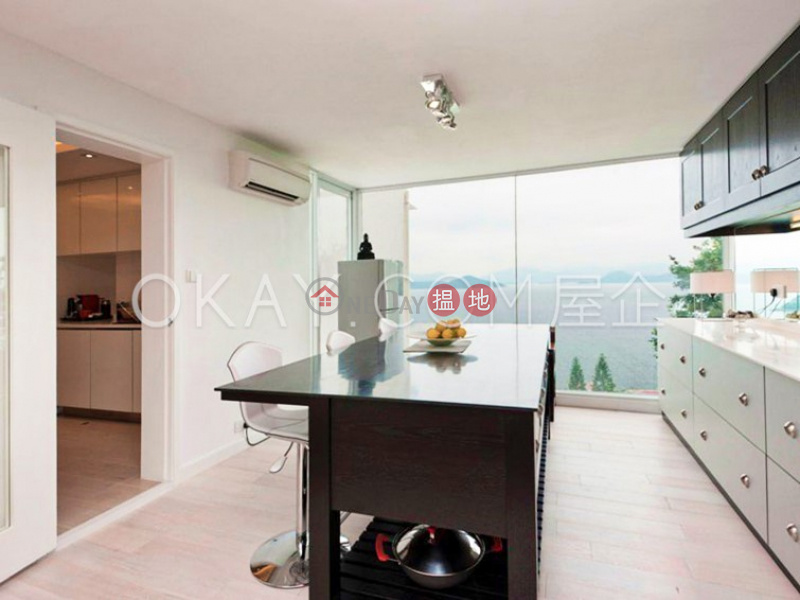 海灣別墅 1座未知-住宅出售樓盤|HK$ 4,800萬