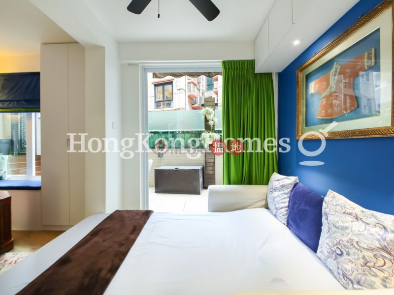 1 Bed Unit for Rent at Notting Hill, 1 Tung Shan Terrace | Wan Chai District | Hong Kong | Rental HK$ 29,000/ month