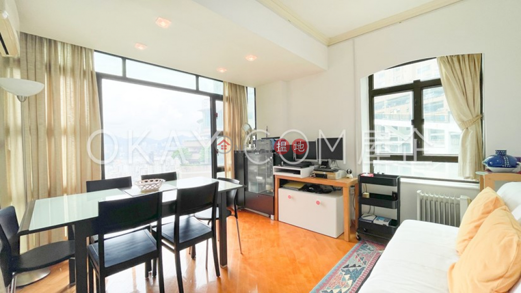 Elegant 2 bedroom with sea views & parking | For Sale 31 Cloud View Road | Eastern District, Hong Kong, Sales HK$ 14.5M