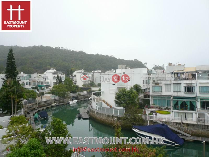 Sai Kung Villa House | Property For Sale in Marina Cove, Hebe Haven 白沙灣匡湖居-Berth | Property ID:1500 | Marina Cove Phase 1 匡湖居 1期 Sales Listings