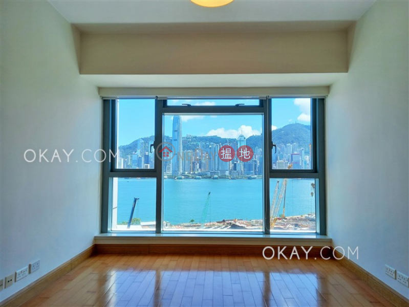 Rare 2 bedroom in Kowloon Station | For Sale, 1 Austin Road West | Yau Tsim Mong, Hong Kong | Sales | HK$ 27.5M