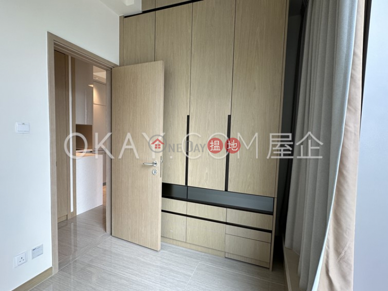 Property Search Hong Kong | OneDay | Residential, Rental Listings Elegant 1 bedroom on high floor with balcony | Rental