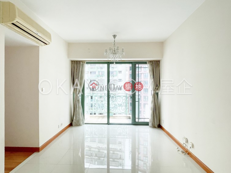 Popular 3 bedroom with balcony | Rental, Bon-Point 雍慧閣 Rental Listings | Western District (OKAY-R133891)