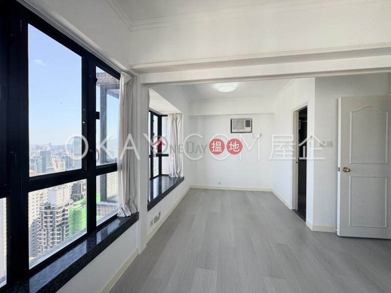 HK$ 36,800/ month | Vantage Park Western District, Gorgeous 2 bedroom on high floor | Rental