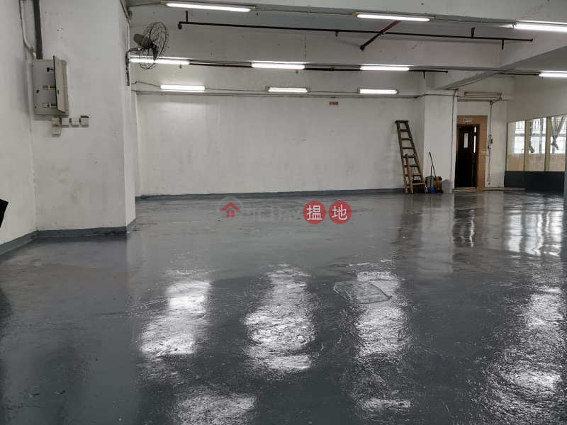 Property Search Hong Kong | OneDay | Industrial | Rental Listings | Newly installed ready-to-use high-rise building with high practicality
