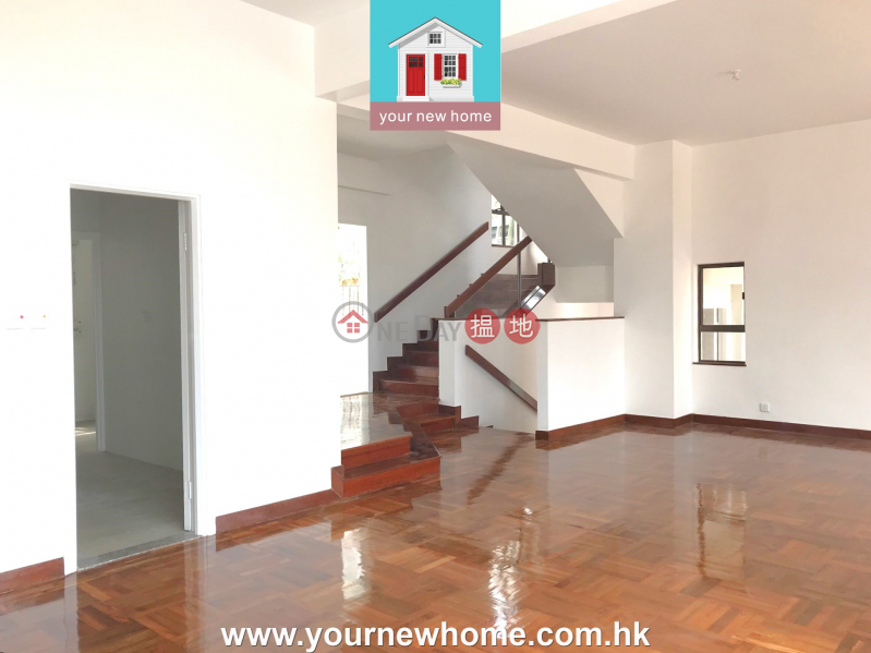 HK$ 65,000/ month House B Hawaii Garden, Sai Kung, Prime Silverstrand Location | For Rent