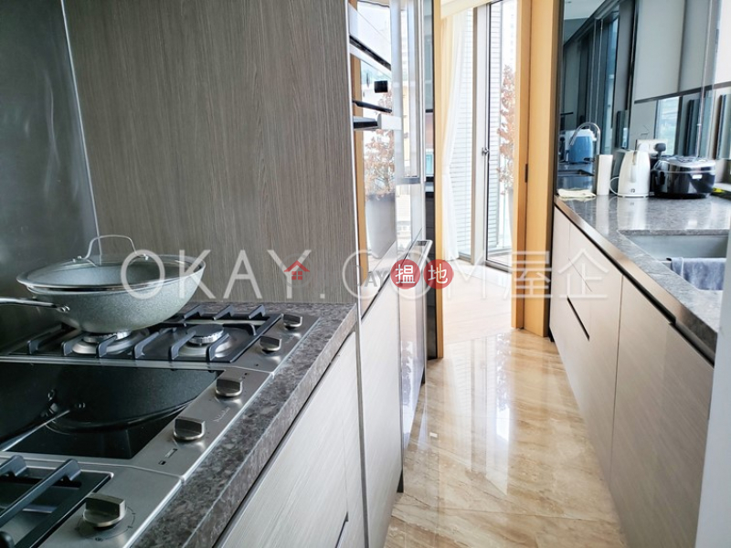 Property Search Hong Kong | OneDay | Residential, Sales Listings Luxurious 3 bed on high floor with rooftop & terrace | For Sale