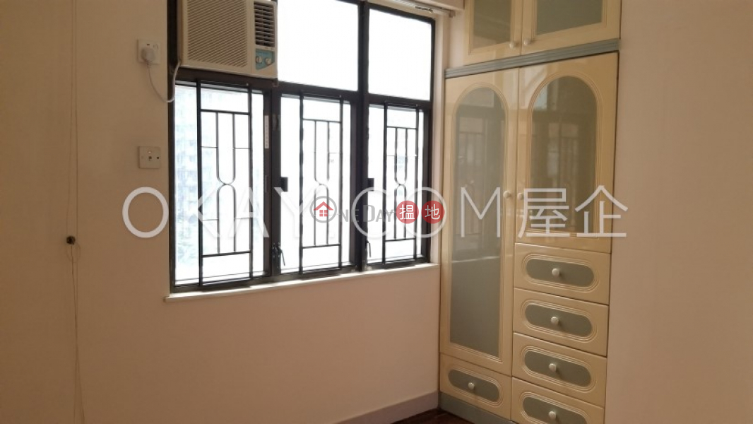 HK$ 18M, Dragon Heart Court Eastern District Efficient 3 bedroom in Tin Hau | For Sale