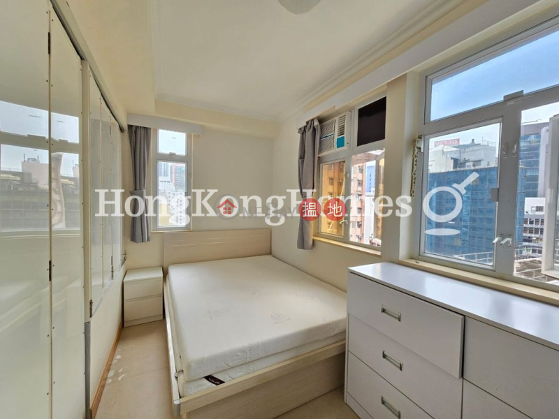 Evora Building | Unknown | Residential | Rental Listings, HK$ 16,000/ month