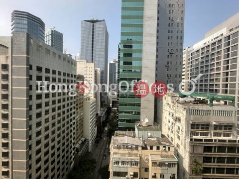 Office Unit for Rent at East Town Building|East Town Building(East Town Building)Rental Listings (HKO-49776-AEHR)_0