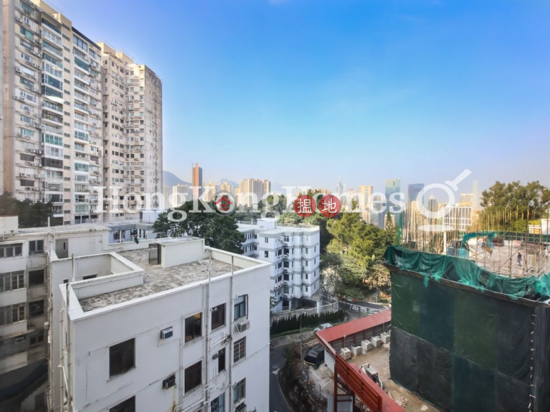 Property Search Hong Kong | OneDay | Residential | Rental Listings | 2 Bedroom Unit for Rent at Ronsdale Garden