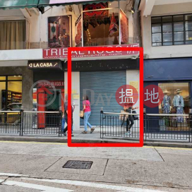 HOLLYWOOD ROAD NO.42-42A, 42-42A Hollywood Road 荷李活道42-42A號 | Central District (01B0095169)_0