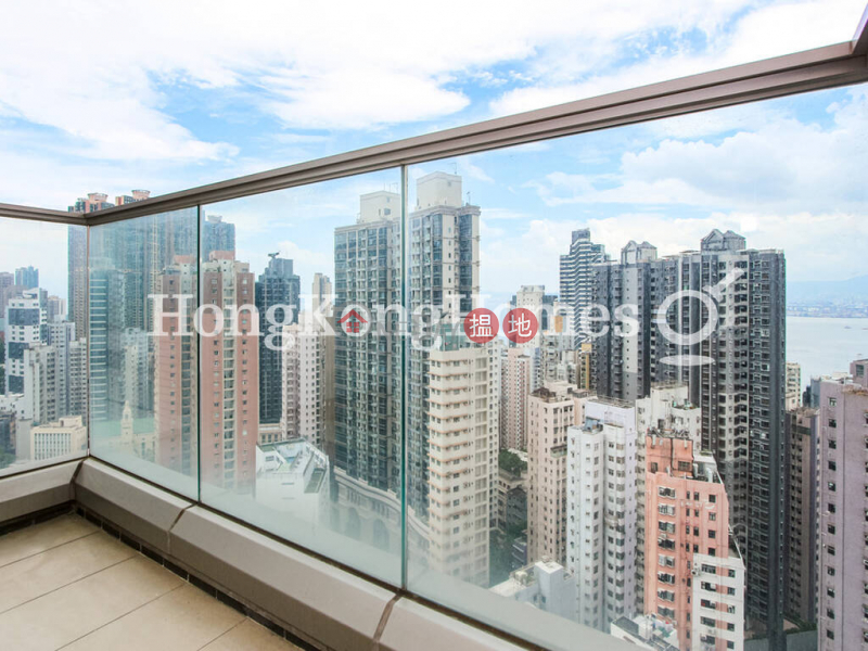 3 Bedroom Family Unit at The Summa | For Sale | 23 Hing Hon Road | Western District, Hong Kong, Sales | HK$ 30M